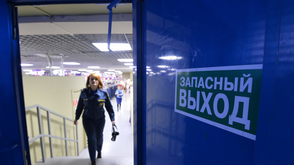 В Сибири часть учреждений не соответствуют требованиям антитеррористической защиты | Новости | ОТР
