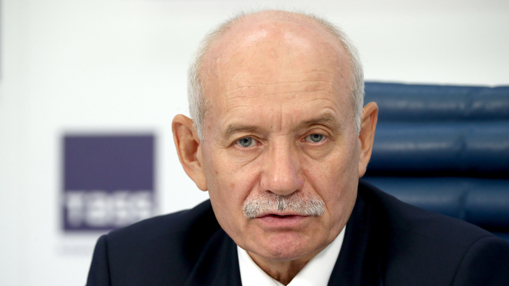 Бывший глава Башкирии объявил об уходе из политики | Новости | ОТР