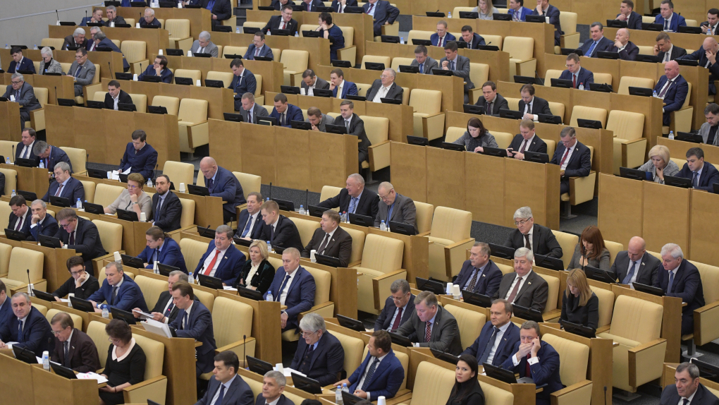 Список уголовных дел, которые можно закрыть при возмещении ущерба, расширили | Новости | ОТР