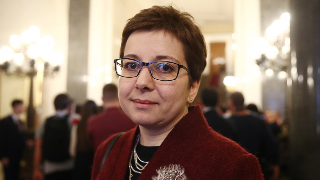 Руководитель фонда «Вера» попросила чиновников поработать волонтерами в хосписах | Новости | ОТР