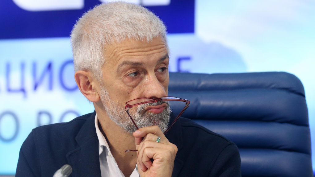 Минкульт назначил нового руководителя МХАТа имени Горького | Новости | ОТР
