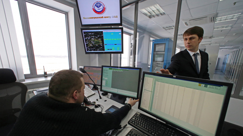 В Кремле объяснили необходимость перехода госкомпаний на российский софт | Новости | ОТР