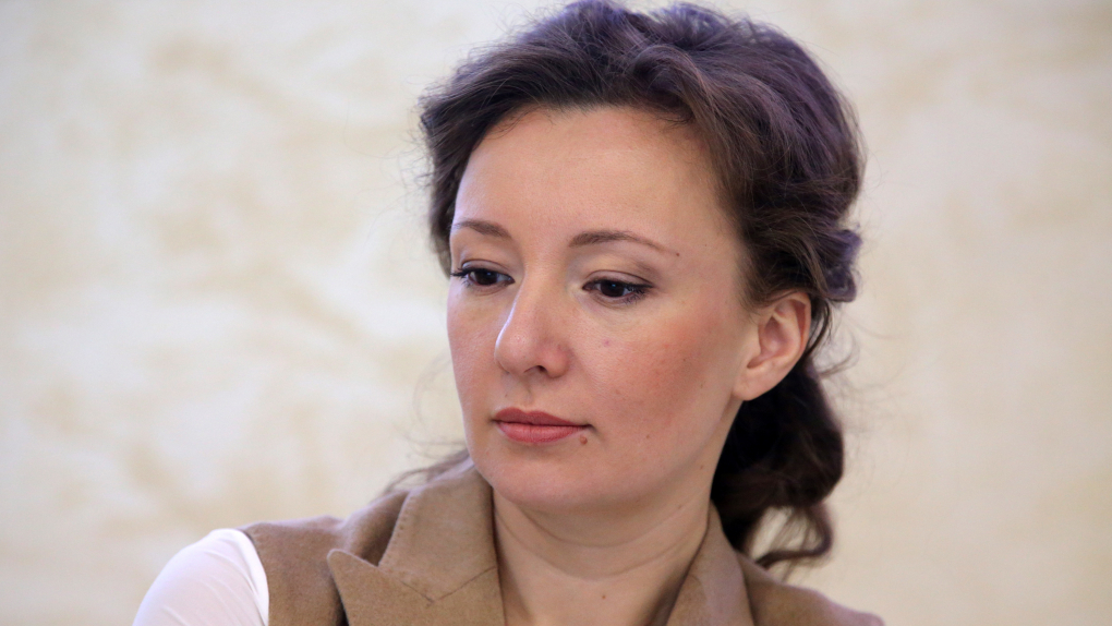 Детский омбудсмен посетила пострадавших в керченской трагедии | Новости | ОТР