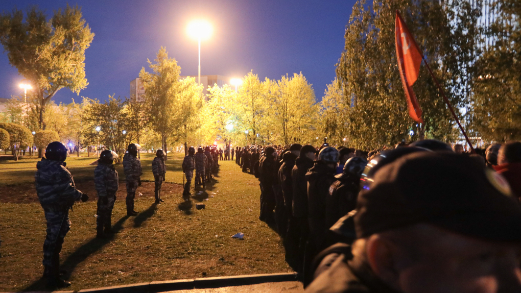 Екатеринбург тесла пром