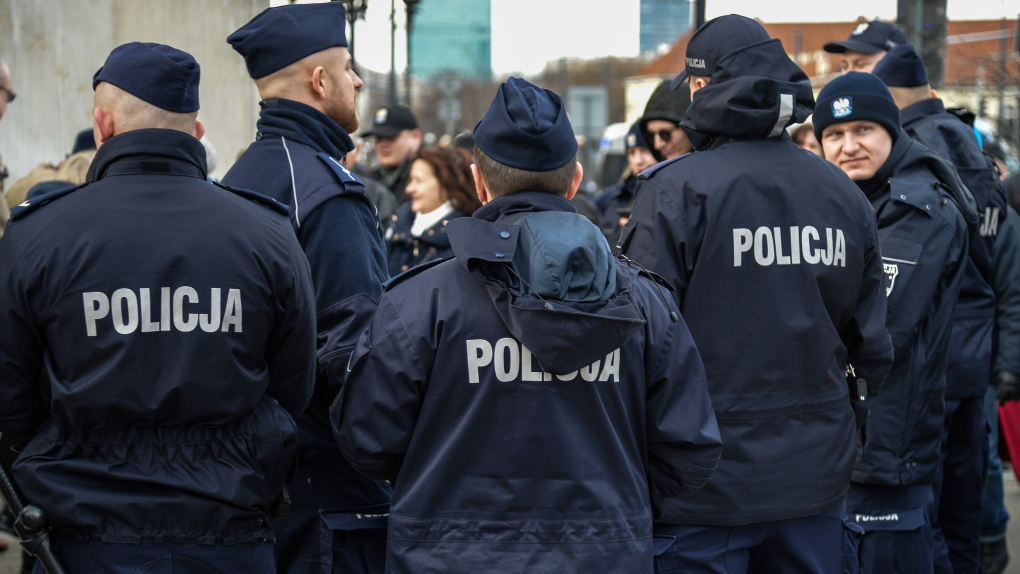 В Польше полиция ищет мальчика из России | Новости | ОТР - Общественное Телевидение России