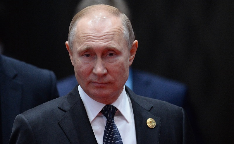 Более трети россиян не хотят президентства Путина после 2024 года | Новости | ОТР