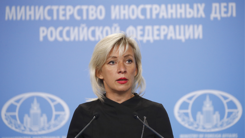Москва выразила протест Токио из-за обозначения Курил частью Японии на G20 | Новости | ОТР