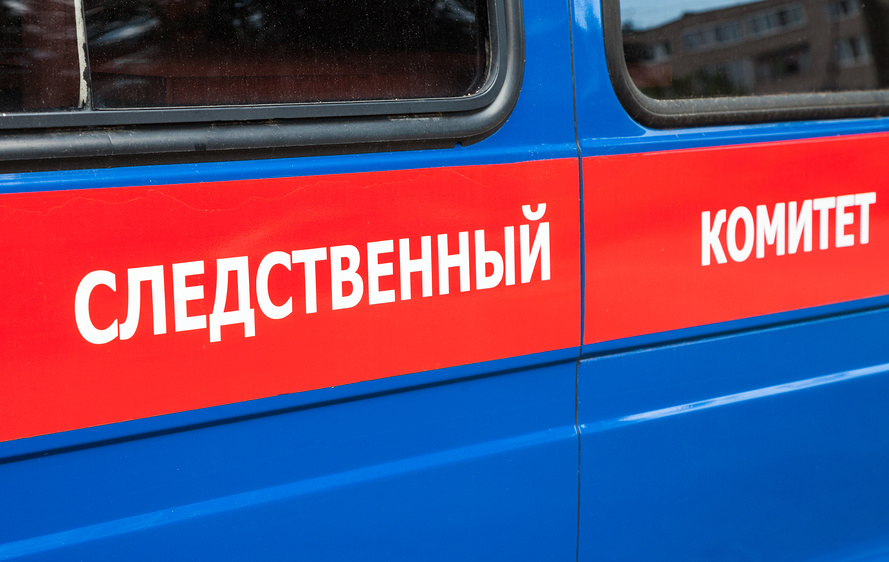 СК завел 17 дел против действующего и двух бывших глав Минстроя Астраханской области | Новости | ОТР