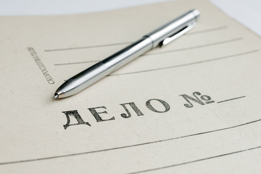 Главу подразделения рязанского УФСИН заподозрили во взяточничестве | Новости | ОТР