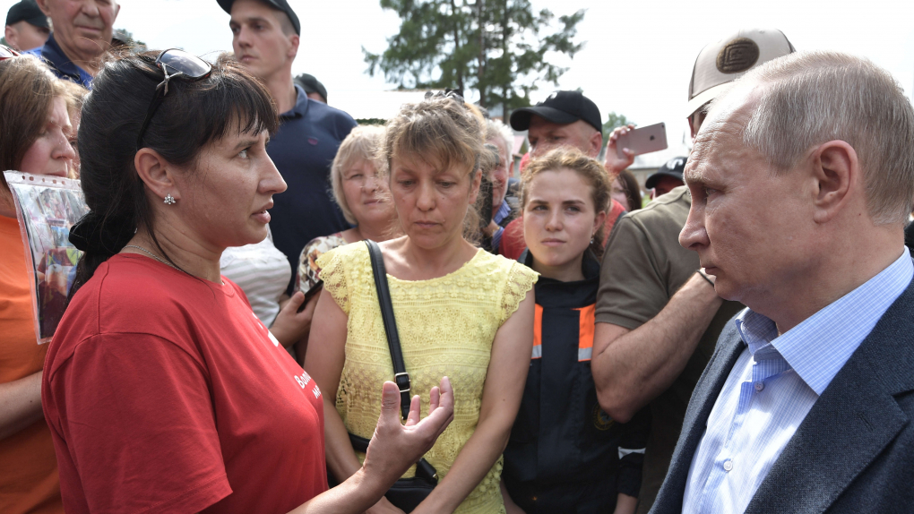 Главу пресс-службы губернатора Приангарья проверят после скандала с оскорбительной аудиозаписью | Новости | ОТР