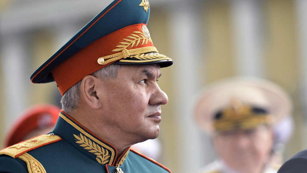 Россия восстановила возможности стратегической и дальней авиации | Новости | ОТР