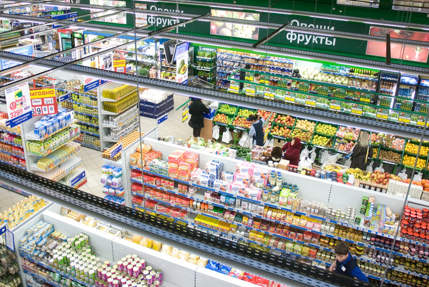 Полиция проверит информацию об избиении ребенка охранником магазина в Петрозаводске | Новости | ОТР