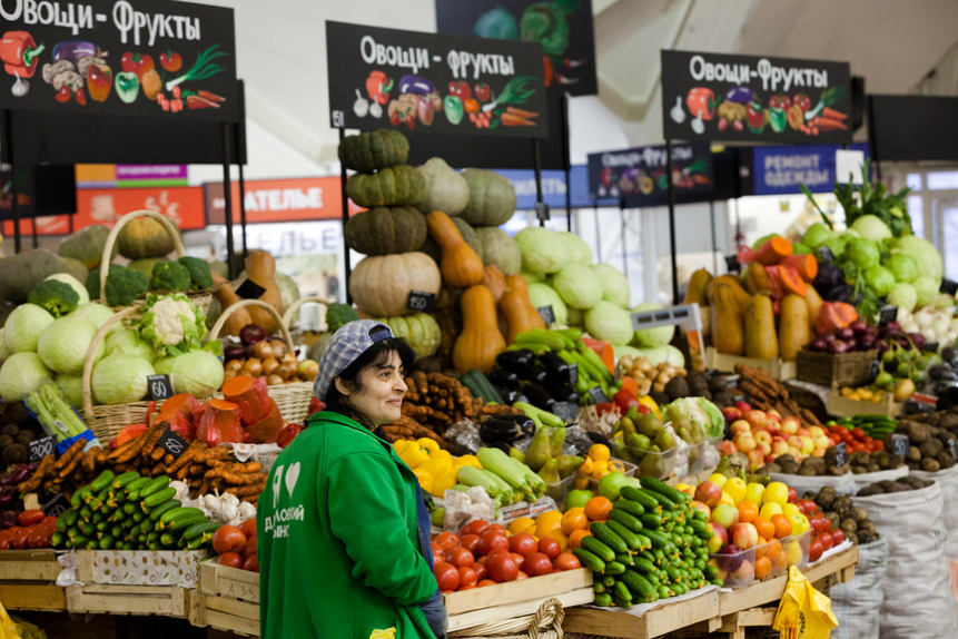 В августе россиян ожидает снижение цен на некоторые продукты и не только | Новости | ОТР