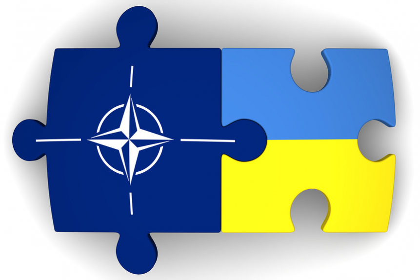 Представитель Госдепа США: Украина может стать членом НАТО | Новости | ОТР