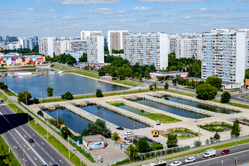 Москвичам пообещали потепление до +30 °С к середине недели | Новости | ОТР