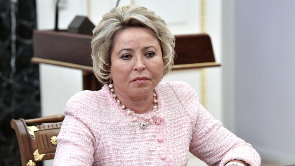 ВЦИОМ: к женщинам-политикам положительно относятся 78% россиян | Новости | ОТР