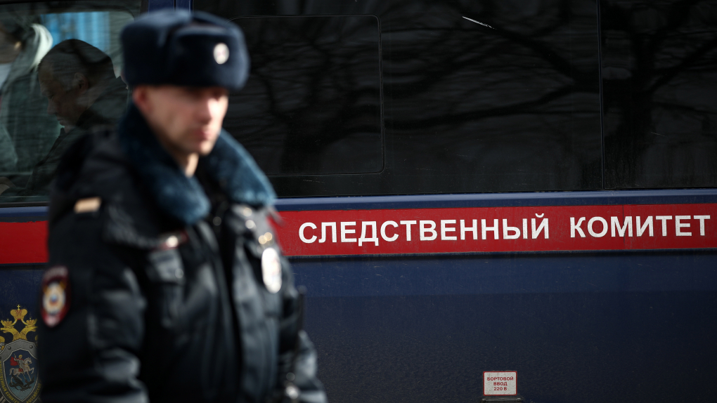 В Башкирии подозревают девушку в убийстве младшей сестры, мешавшей делать уроки | Новости | ОТР