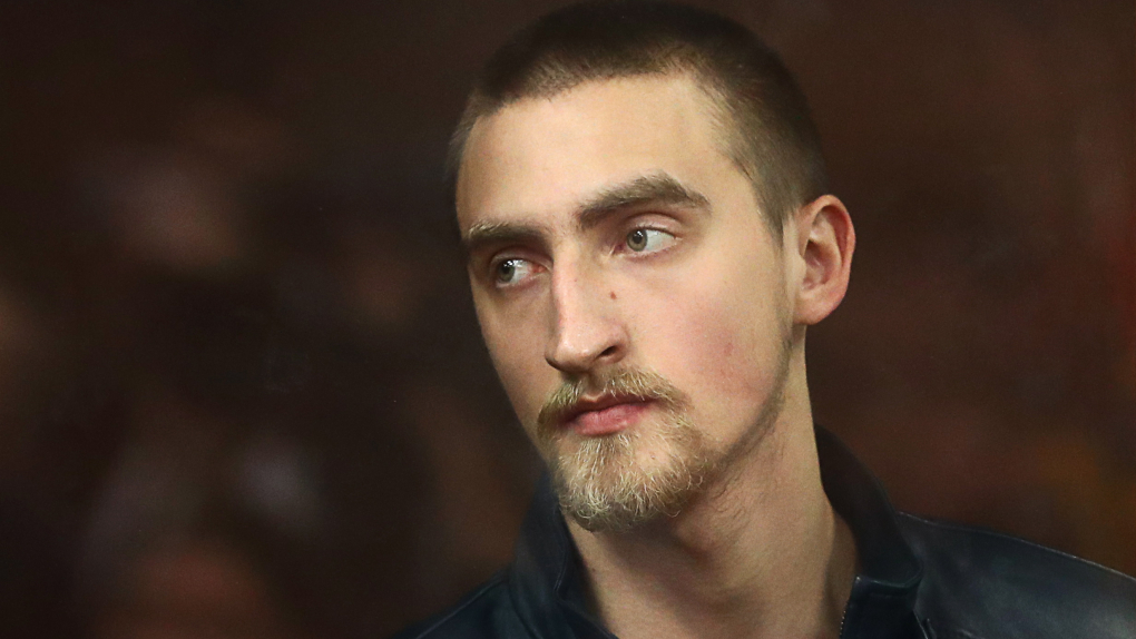 Генпрокуратура попросила Мосгорсуд выпустить Устинова из СИЗО | Новости | ОТР