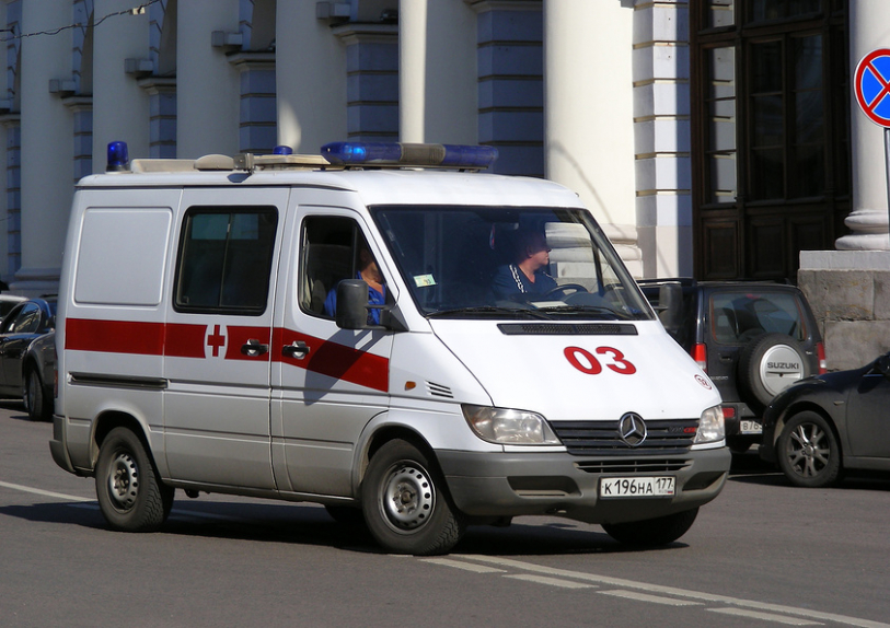 «У меня нога побаливает». В Госдуме предлагают ввести ответственность за ложный вызов скорой помощи | Новости | ОТР