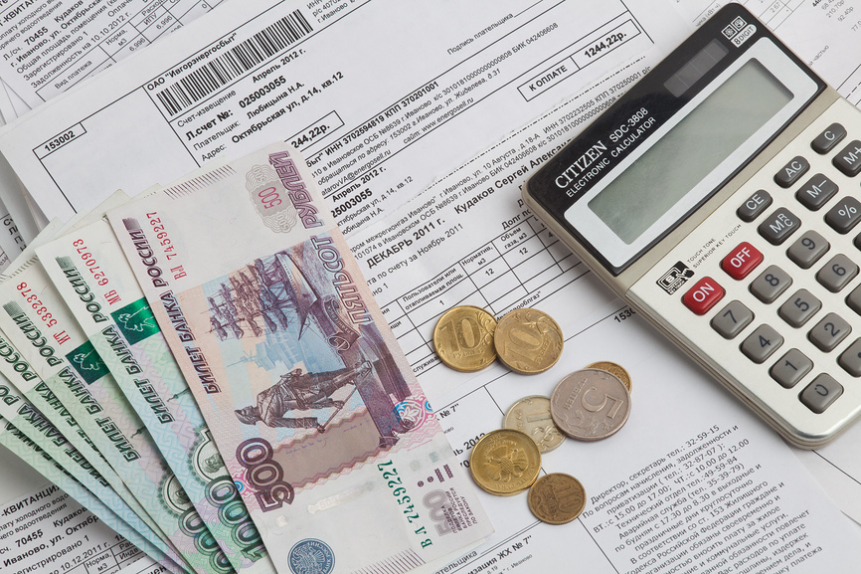 Больше всех платят за ЖКУ жители Казани и Москвы, а за домашний интернет – красноярцы | Новости | ОТР