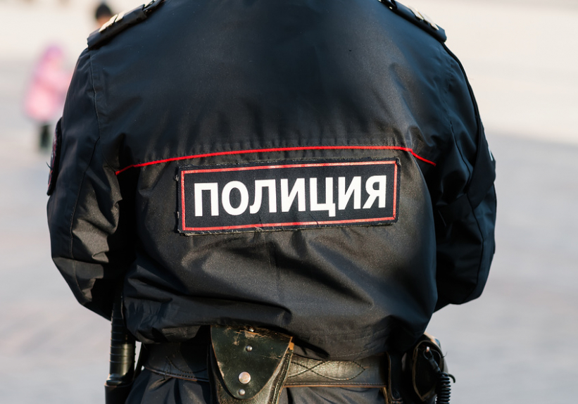 В Красноярском крае полицейские задержали браконьеров с уловом осётра на 1 млн. рублей | Новости | ОТР