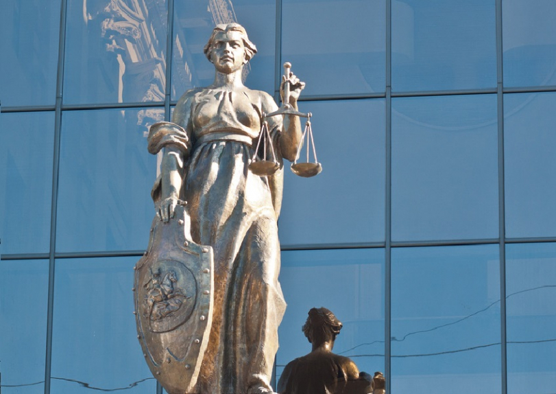 Верховный Суд разрешил спор по разделу двора | Новости | ОТР