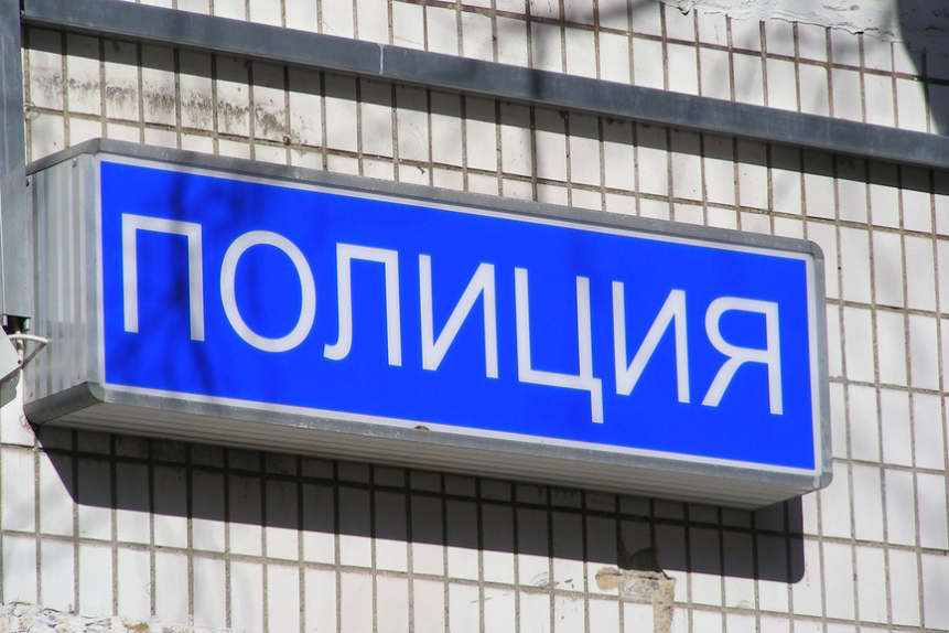 В Ивановской области полиция разбирается с женщиной, ударившей мужа ложкой в лоб | Новости | ОТР