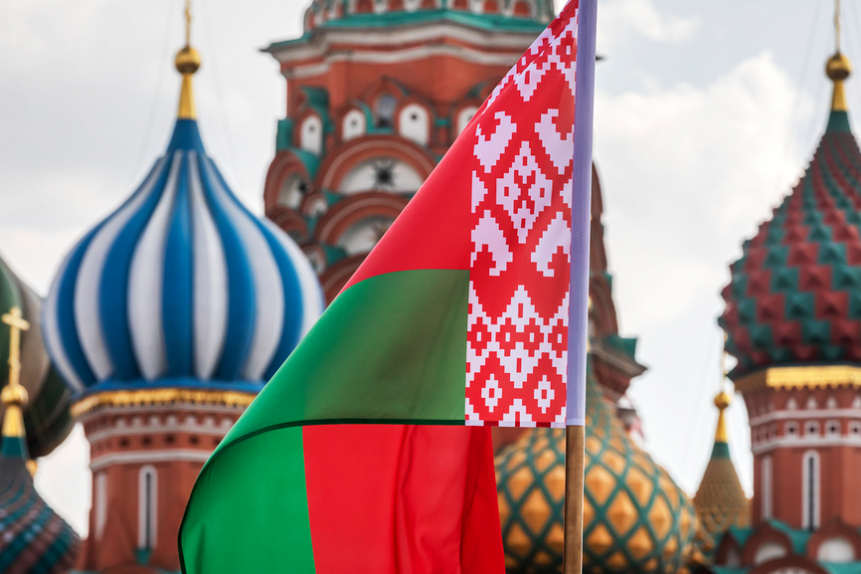 Россия и Белоруссия сохранят суверенитет в рамках интеграции Союзного государства | Новости | ОТР