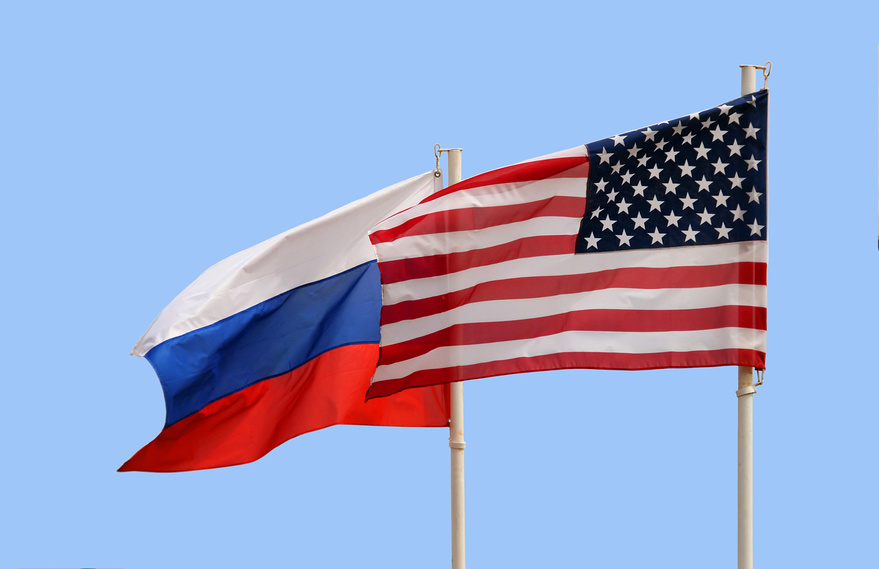 Палата представителей США призвала лидеров G7 выступить против России | Новости | ОТР
