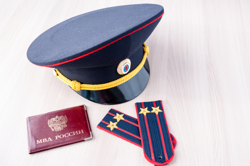 Сотрудницу чеховской полиции могут уволить за ролик в соцсетях | Новости | ОТР