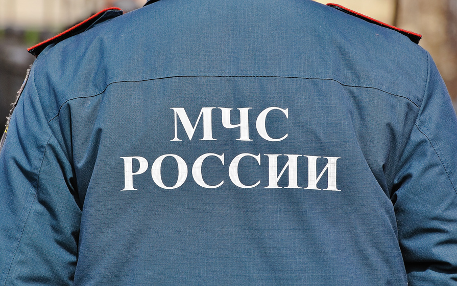 В тоннеле на юге Москвы в результате ДТП загорелись два автомобиля | Новости | ОТР