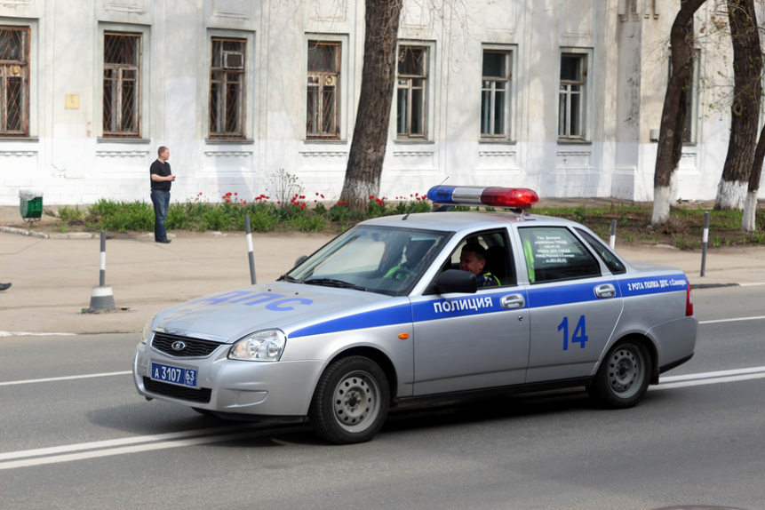 Дорога в туву полка