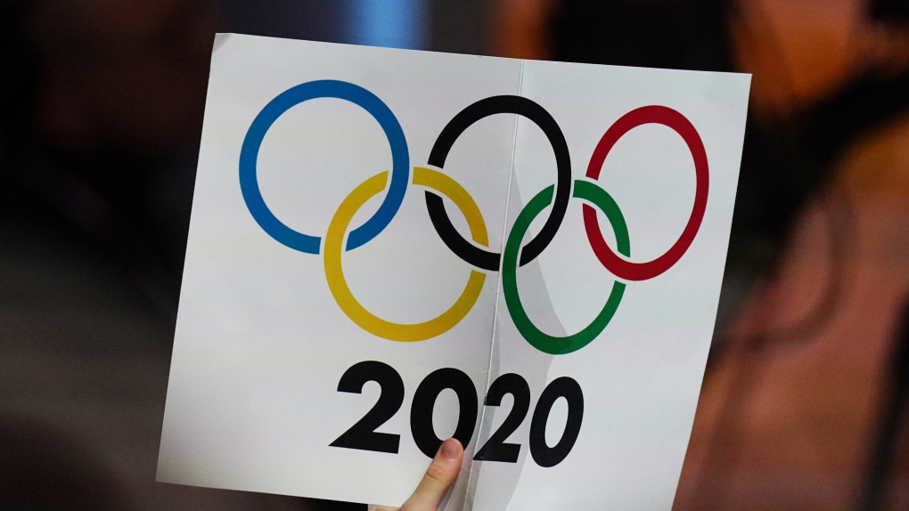 Олимпийские игры в Токио перенесли на 2021 год | Новости ...