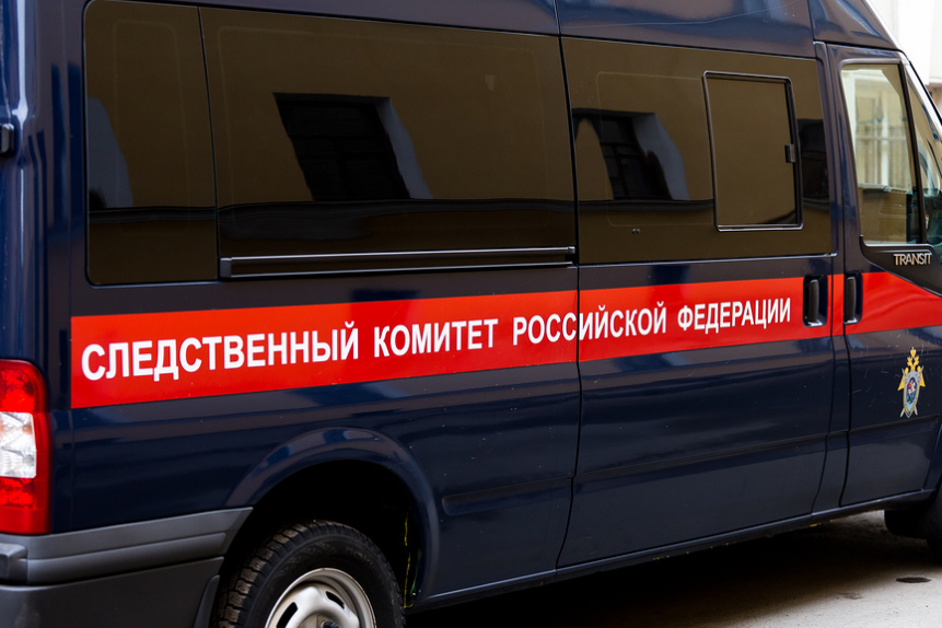 СК завел уголовное дело после аварии на газопроводе под Самарой | Новости | ОТР