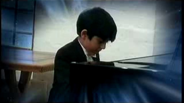 Кадр из фильма «Все начинается с детства»