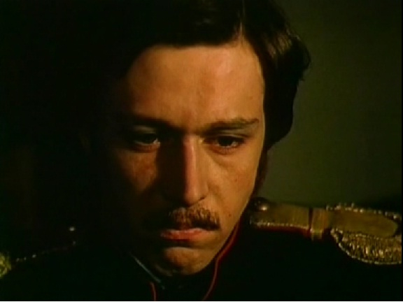 Кадр из фильма «Дубровский»