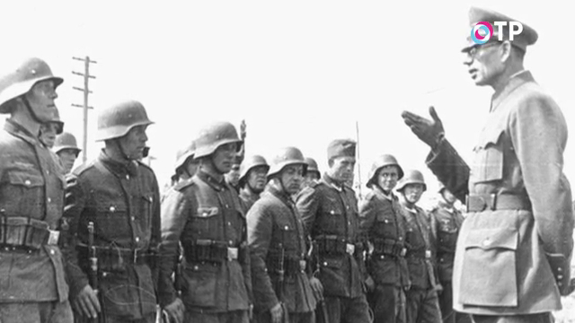 Леонид Млечин: Проигравшие и побежденные | Кино | ОТР - Общественное Телевидение России