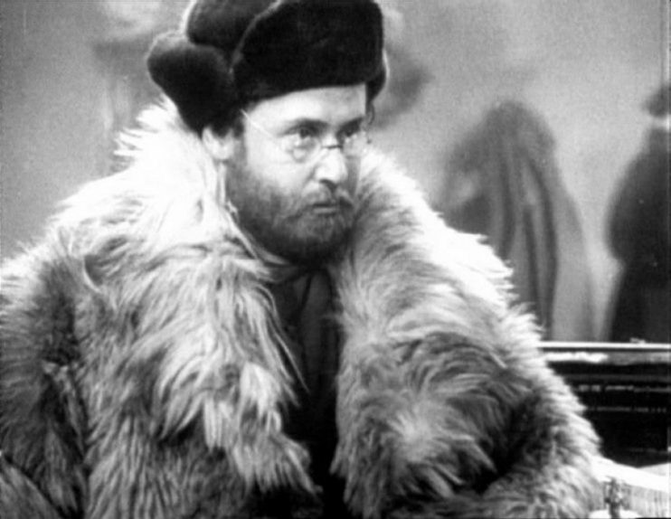 Депутат Балтики | Кино | ОТР - Общественное Телевидение России