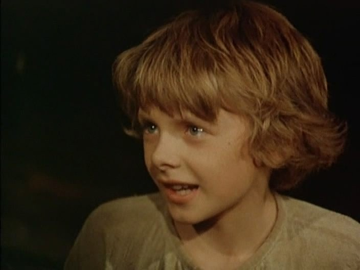 Кадр из фильма «Мальчик с пальчик»