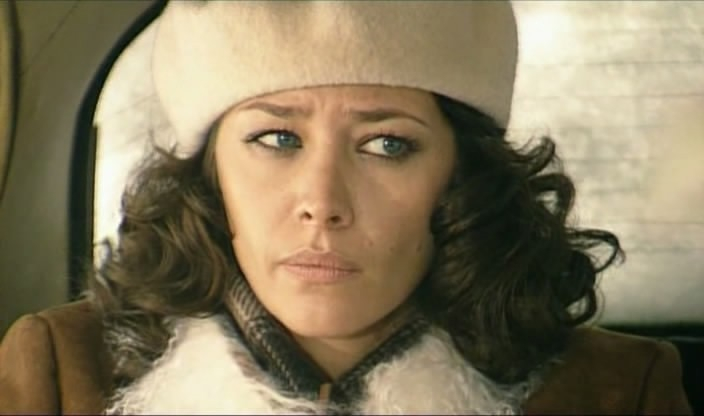 Кадр из фильма «КГБ в смокинге»