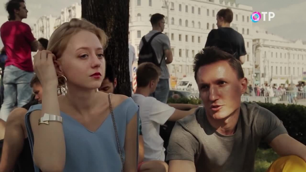 Коррупция. Круг восьмой | Кино | ОТР - Общественное Телевидение России