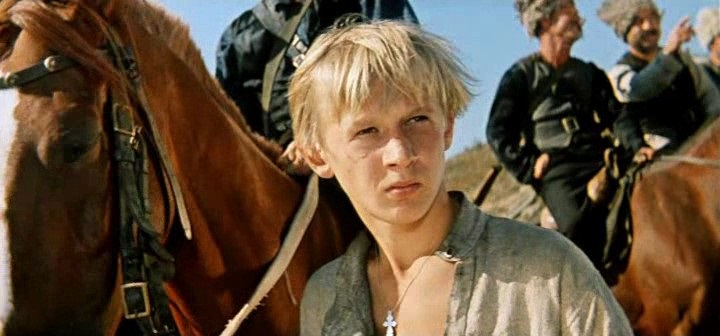 Неуловимые мстители | Кино | ОТР - Общественное Телевидение России