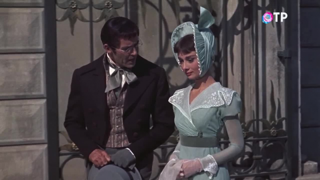 Война и мир Кино ОТР Общественное Телевидение России