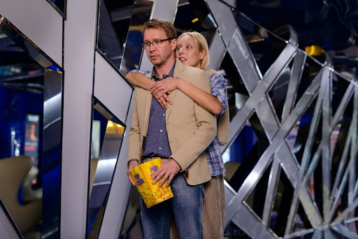 Норвег | Кино | ОТР - Общественное Телевидение России