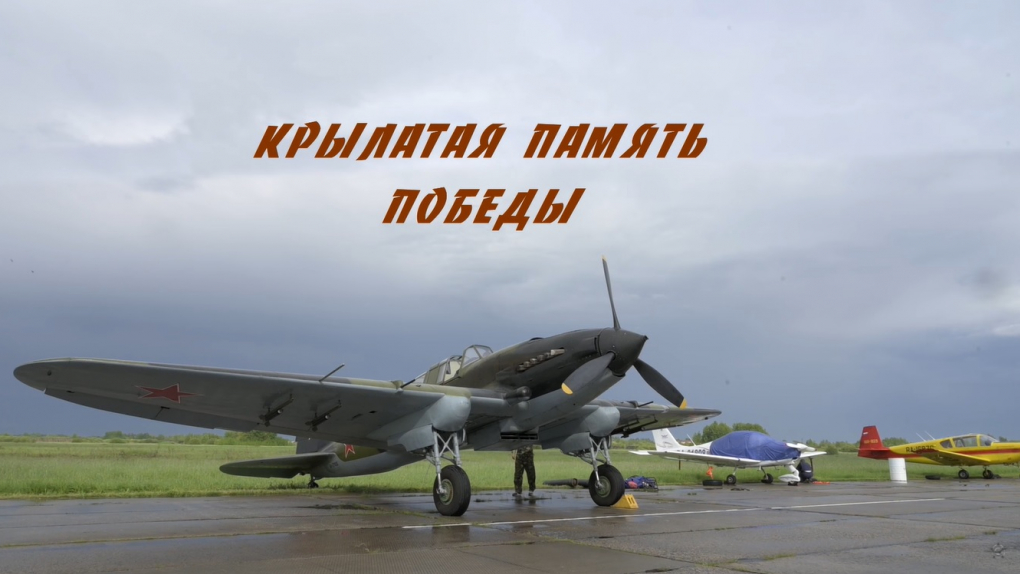 крылатая память