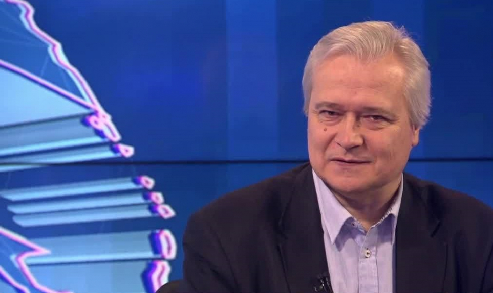 Алексей Скопин: В 1995-м 1% богатых россиян владел 22 процентами национальных богатств, а сейчас владеет 43 процентами. Мы уже обогнали США в разделении на бедных и богатых | Программы | ОТР - Общественное Телевидение России