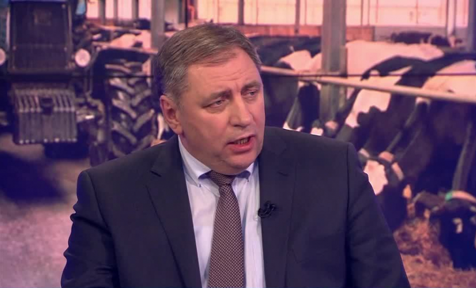 Александр Петриков: В законодательстве нет понятия «семейная ферма», поэтому у таких хозяйств нет социальной защиты. Нужны поправки в закон | Программы | ОТР - Общественное Телевидение России