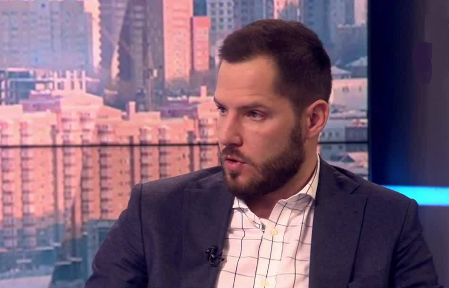 Дмитрий Котровский: Застройщику невыгодно давать дольщику дисконт, если его деньги он получит через 36 месяцев | Программы | ОТР - Общественное Телевидение России