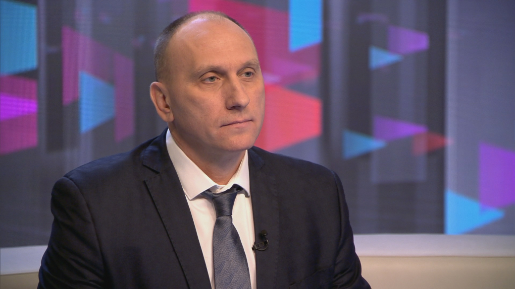 Игорь Гурьев: В Воркуту ехали за «длинным рублем», и зарплаты были такие, что люди не знали, куда деньги девать. Сейчас все поменялось. Но город работает стабильно | Программы | ОТР - Общественное Телевидение России