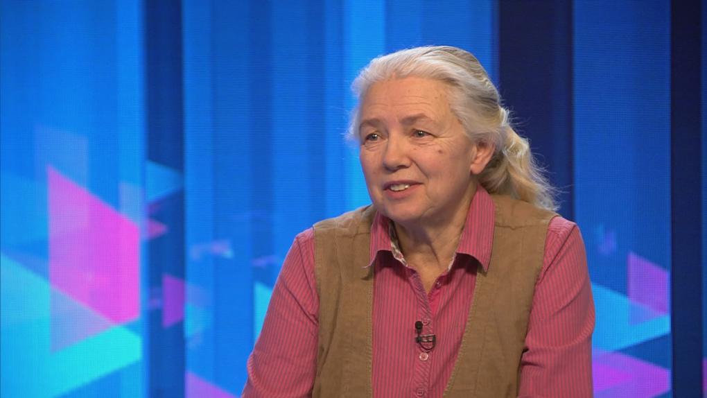 Елена Фролова: В советское время был такой термин – формализм в подходе к делу. И, мне кажется, он сейчас торжествует | Программы | ОТР - Общественное Телевидение России